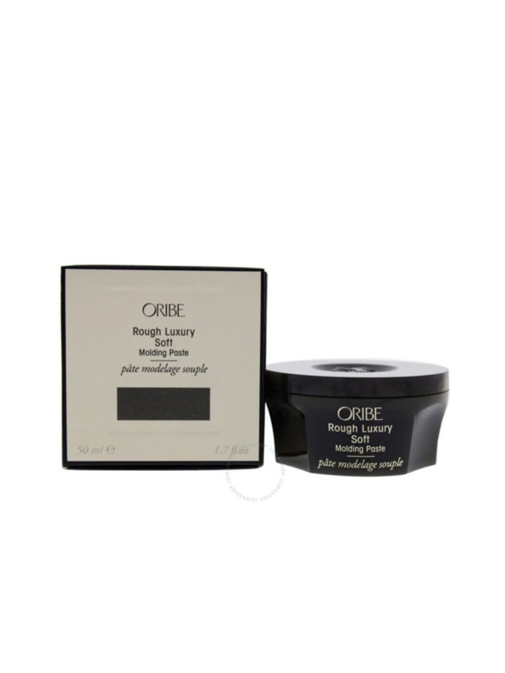 Oribe Rough Luxury Soft Molding Paste 50ml / 1.7oz Brand New
